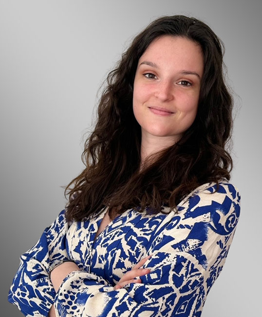 Amandine SAPT