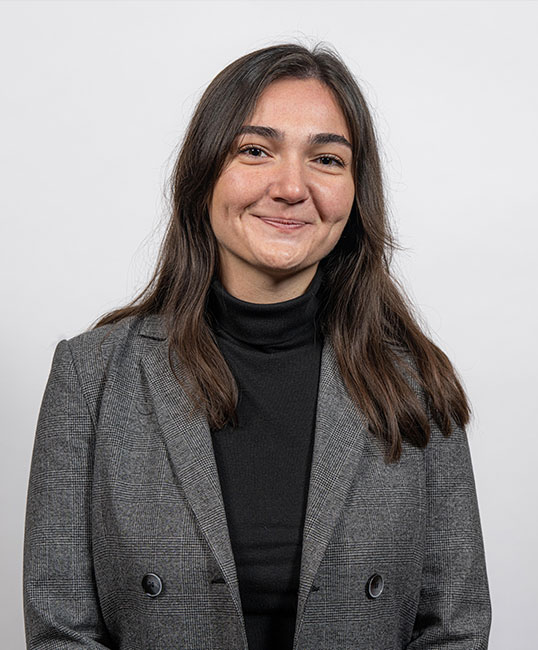 Amandine SAPT